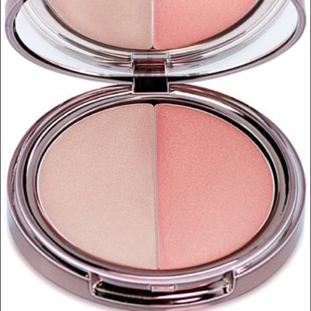 NEW Girlactik Skin Glow Duo - Moonlight color